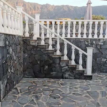 Casas Rita * Frontera