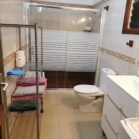 Lejlighed Casas Rita Frontera