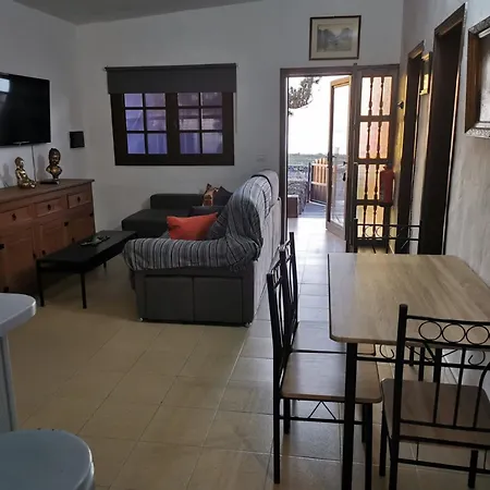 Casas Rita * Frontera