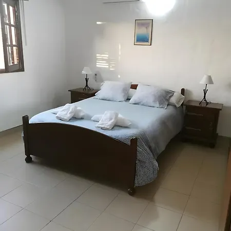 Casas Rita