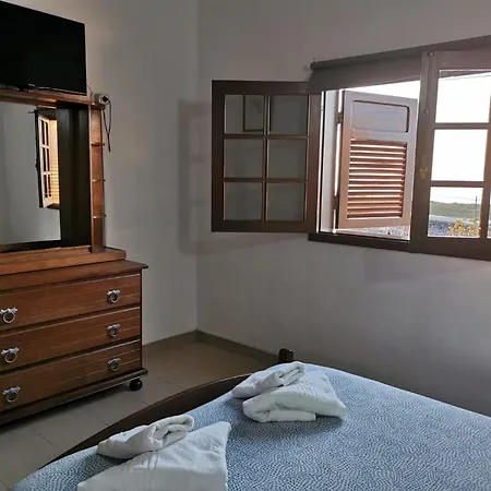 Casas Rita * Frontera