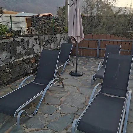 Casas Rita Lejlighed
