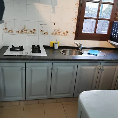 Lejlighed Casas Rita