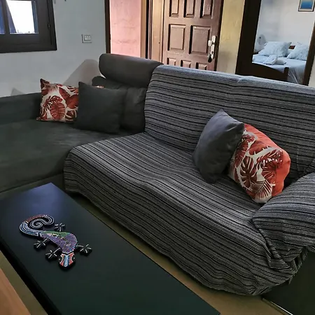 Lejlighed Casas Rita *