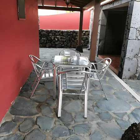Casas Rita Apartmán Frontera