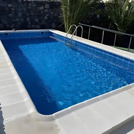 Casas Rita * Frontera