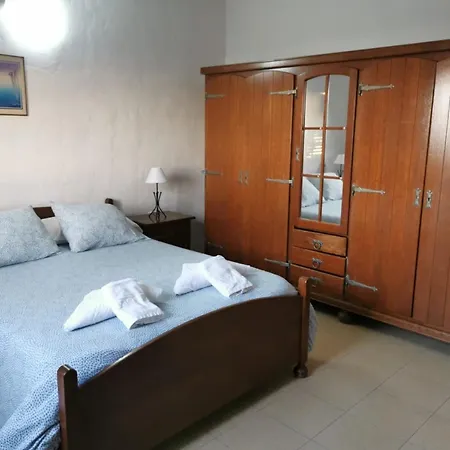 Casas Rita Apartmán