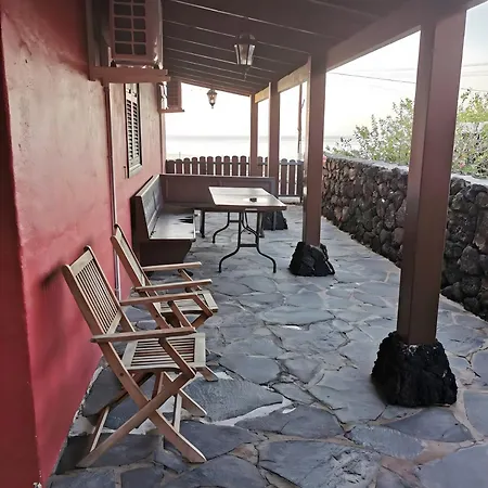 Casas Rita Lejlighed *