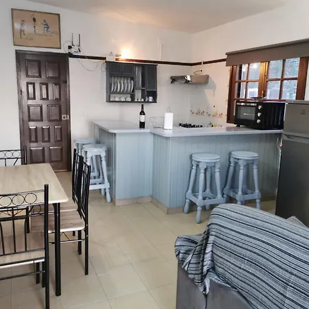 Lejlighed Casas Rita *