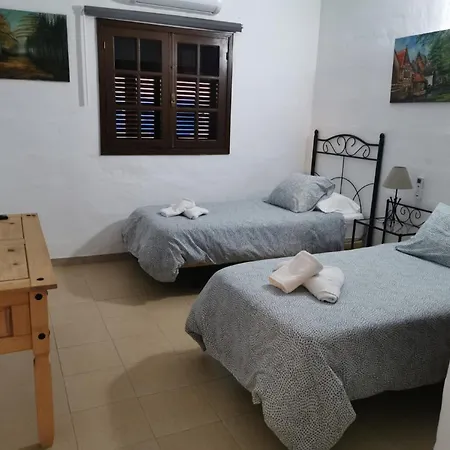 Lejlighed Casas Rita Frontera