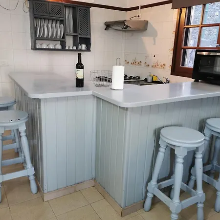 Casas Rita Lejlighed Frontera