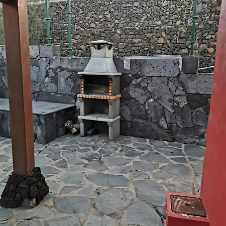 Casas Rita Lejlighed *